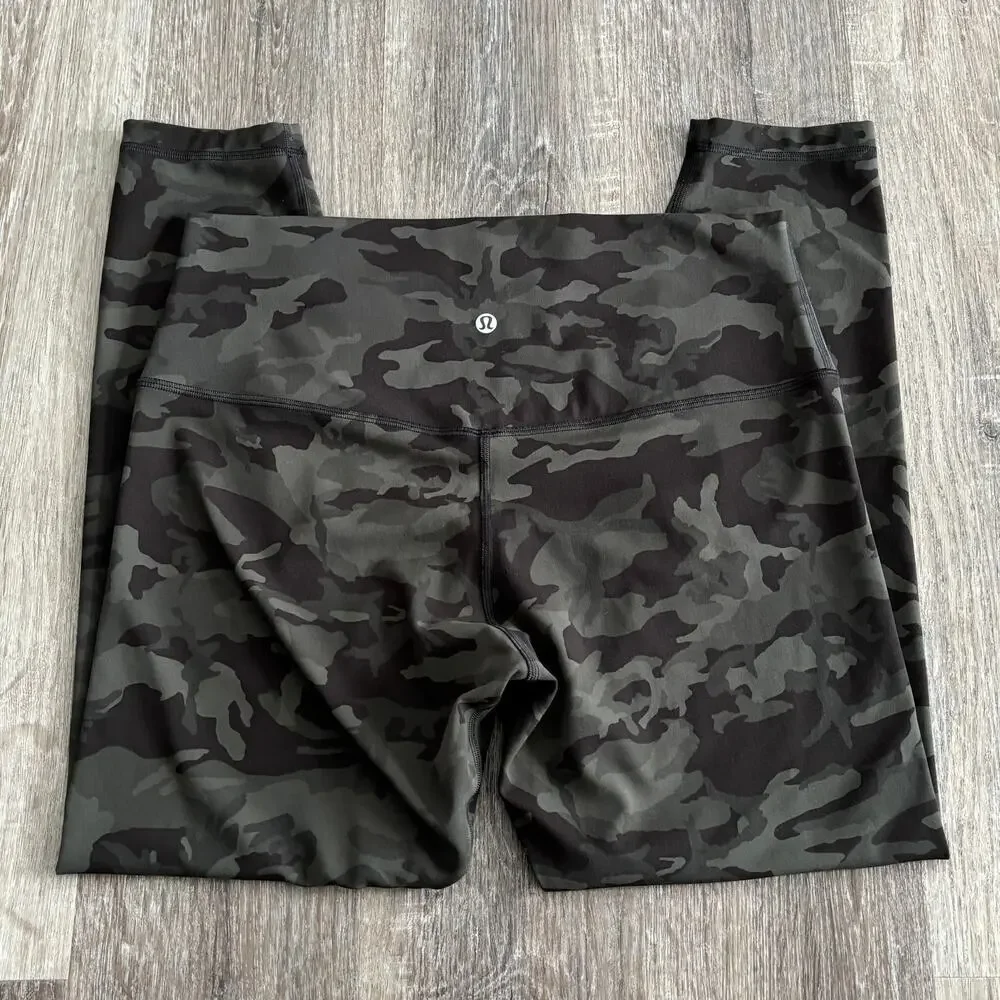 Lululemon Align Pant II 25